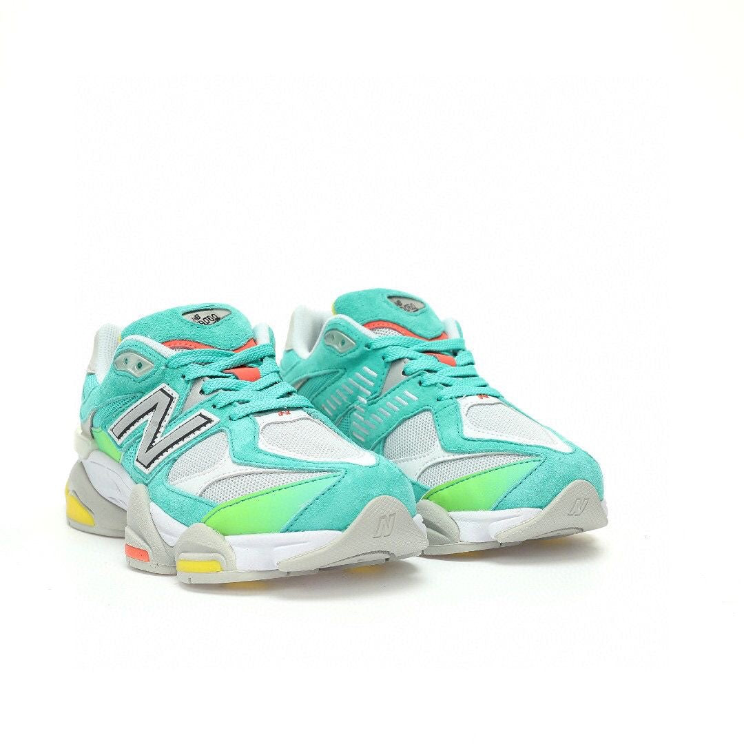 New Balance 9060 DTLR Cyan Burst