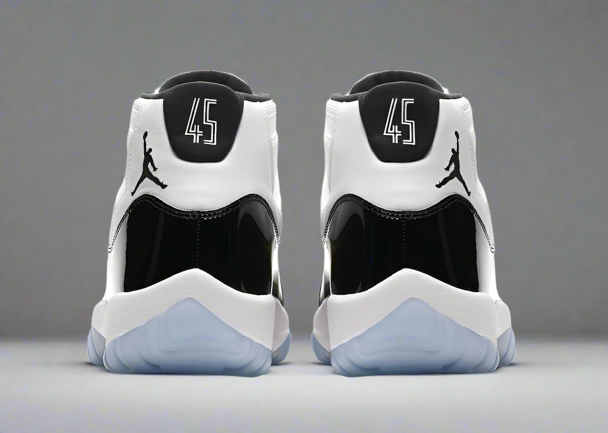 Jordan 11 Retro Concord (2018)