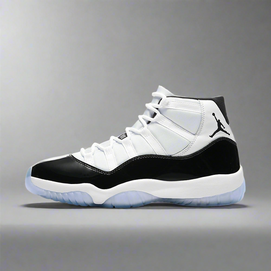 Jordan 11 Retro Concord (2018)