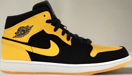 Air Jordan Retro 1 “Mid Men’s”