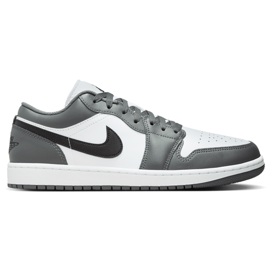 Air Jordan 1 Low "Dark Grey"