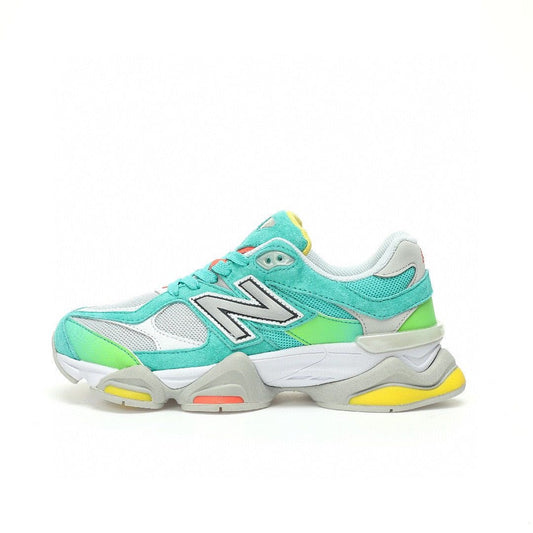 New Balance 9060 DTLR Cyan Burst