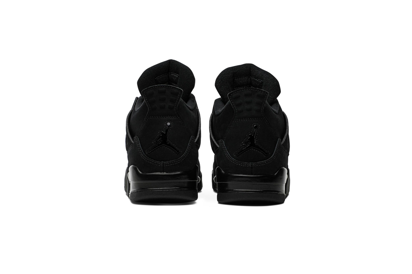 Air Jordan 4 Retro ‘Black Cat’ 2020 CU1110-010