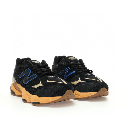 New Balance 9060 “Black Royal Gum”