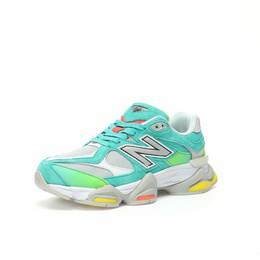 New Balance 9060 DTLR Cyan Burst