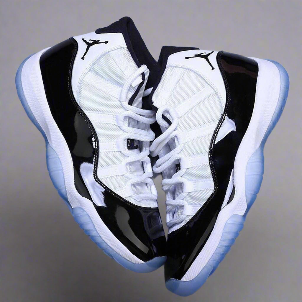 Jordan 11 Retro Concord (2018)