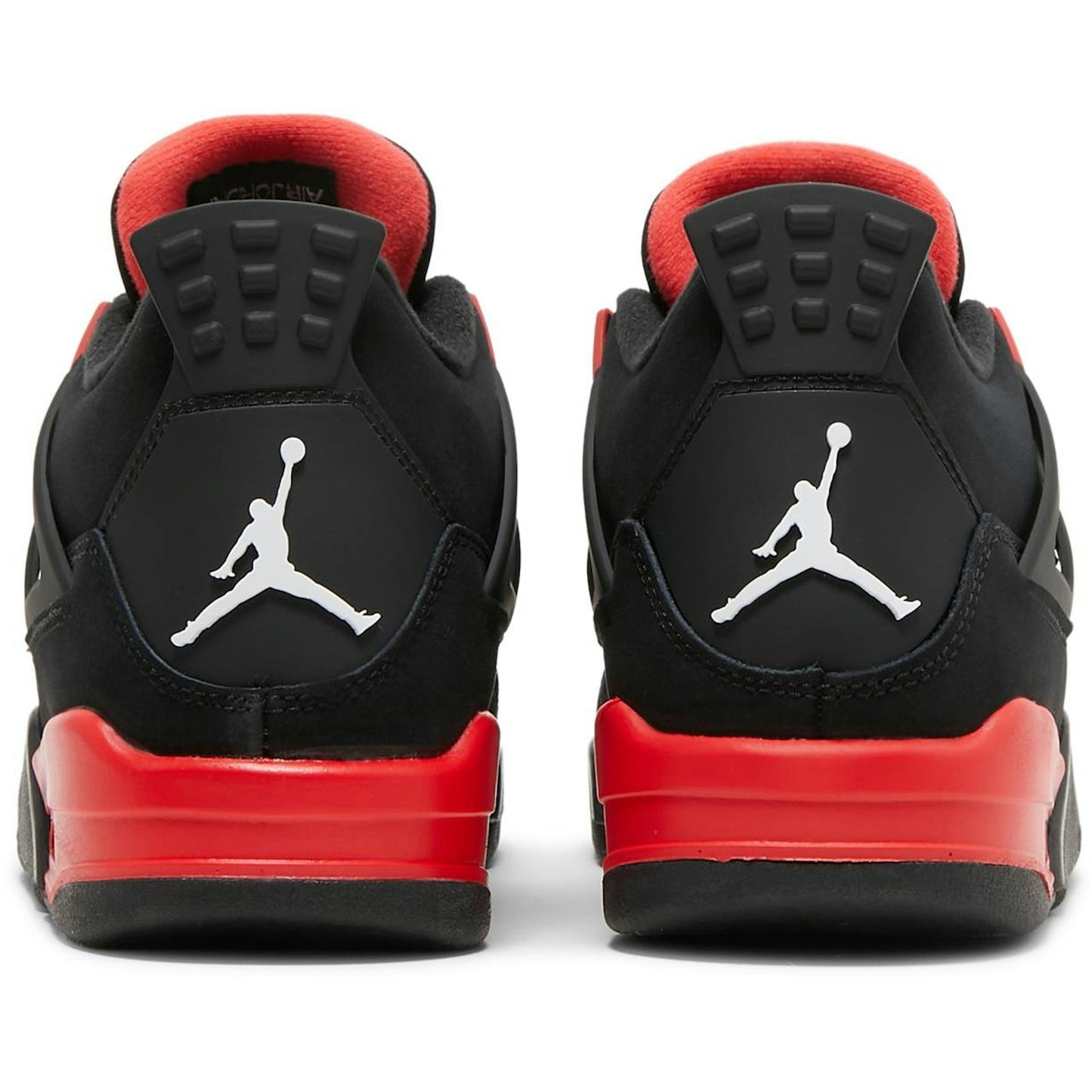 Air Jordan 4 Retro Red Thunder