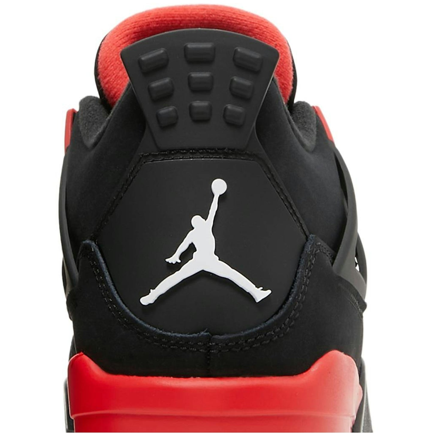 Air Jordan 4 Retro Red Thunder