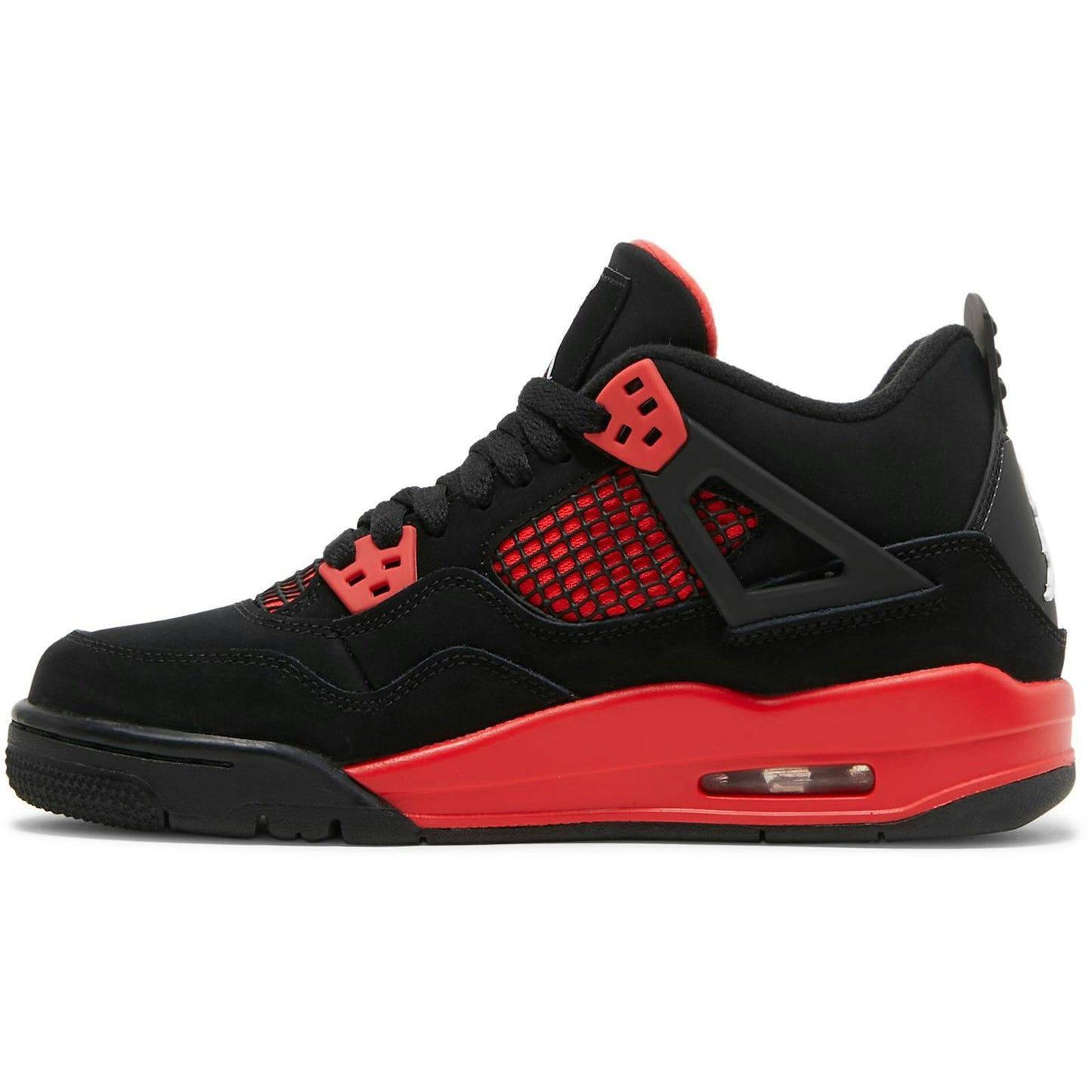 Air Jordan 4 Retro Red Thunder